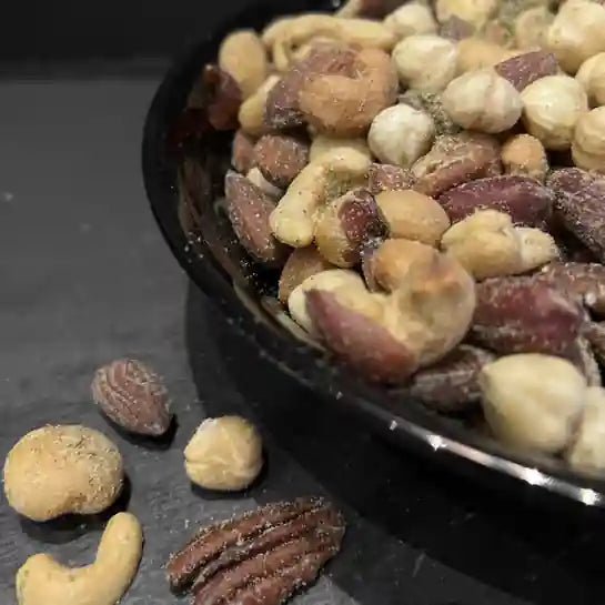 Provenciaalse Kruidenmix - Golden Nuts