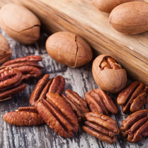 Pecan Naturel