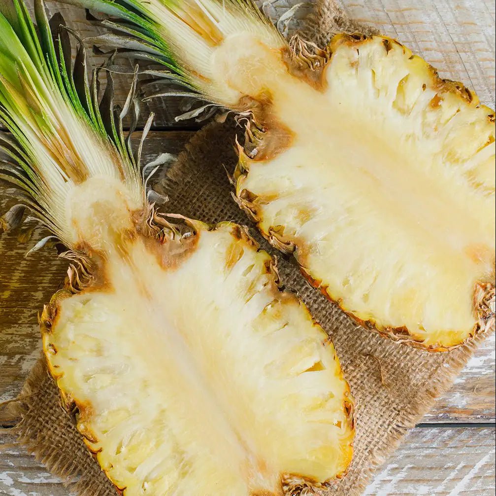 Ananas Azijn - Golden Nuts