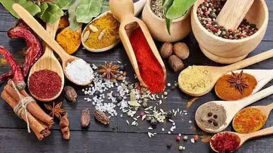 Biologische Producten - Golden Nuts
