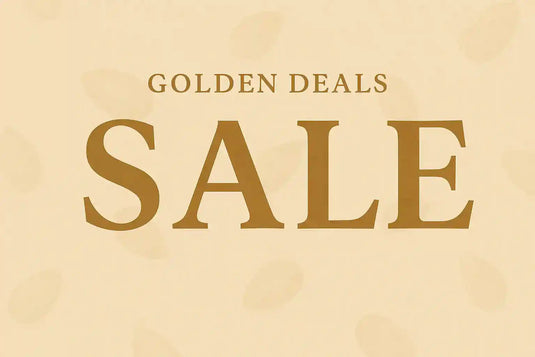 Golden Deals - Golden Nuts