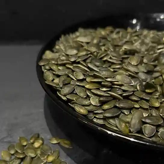 Pompoenpitten Gepeld - Golden Nuts