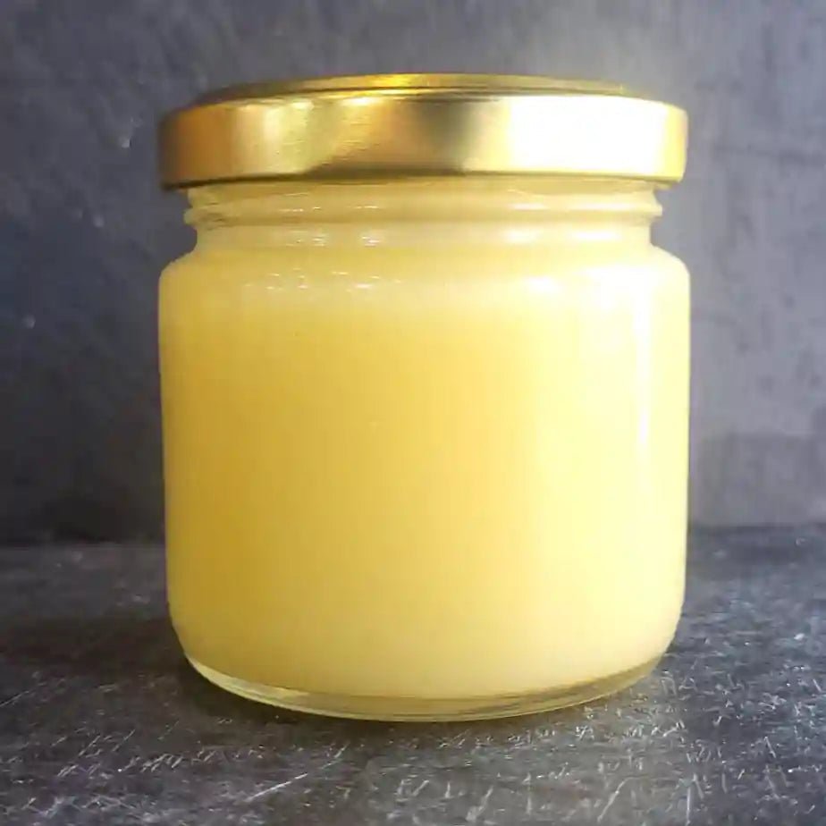 Kuyruk yagi kremi(staart vet creme) - Golden Nuts