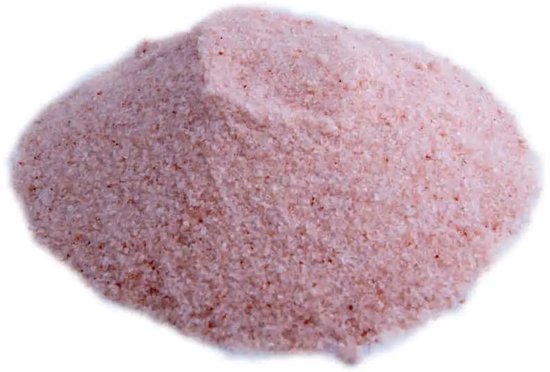 feines Himalaya-Salz (350 Gramm) 