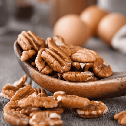 Pecan Naturel