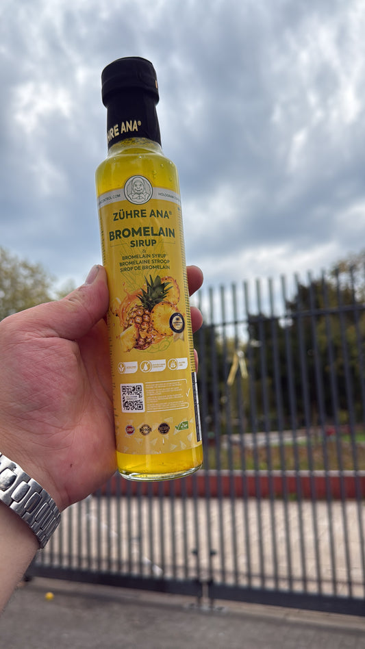 Bromelain
