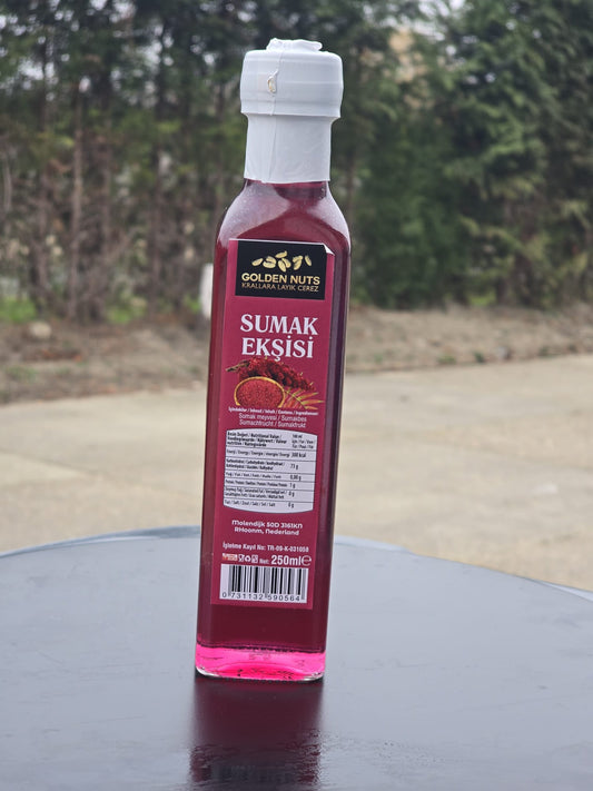 Organik Nar Pekmezi 350 gram