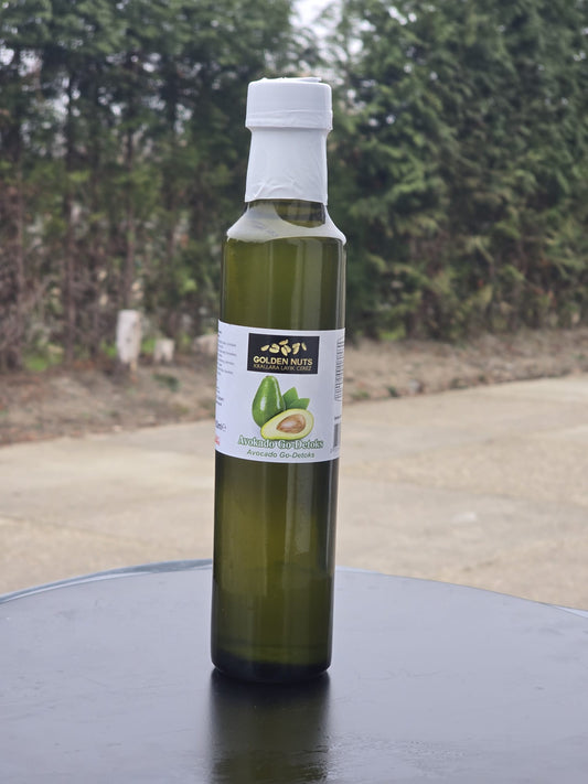 Keçiboynuzu Pekmezi