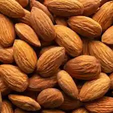 Natuurlijke Amandelen Ongezout - Golden Nuts