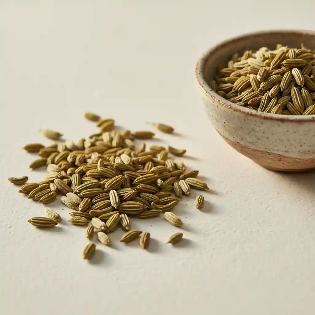 Venkel zaad (90Gram) - Golden Nuts