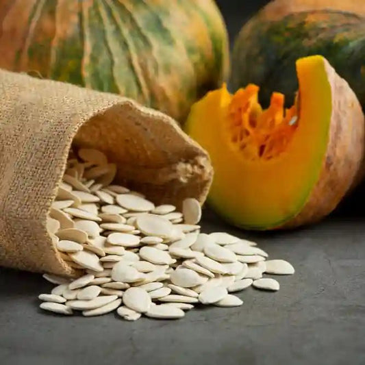 Pompoenpitten - Golden Nuts