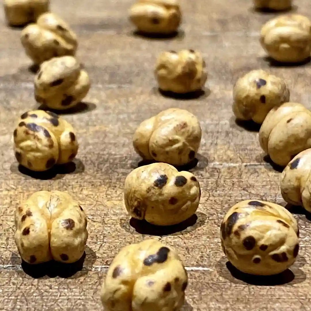 Dubbel Geroosterd Kikkererwten - Golden Nuts