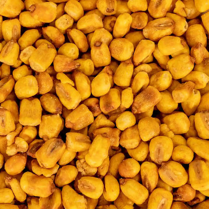 Gepofte Mais - Golden Nuts