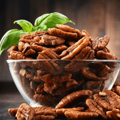Pecan Naturel