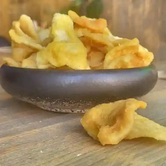 Ongezoete Peer - Golden Nuts